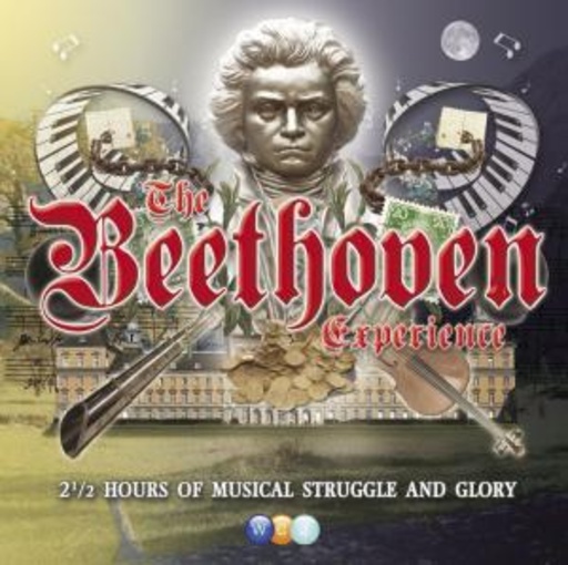 Diverse – The Beethoven Experience