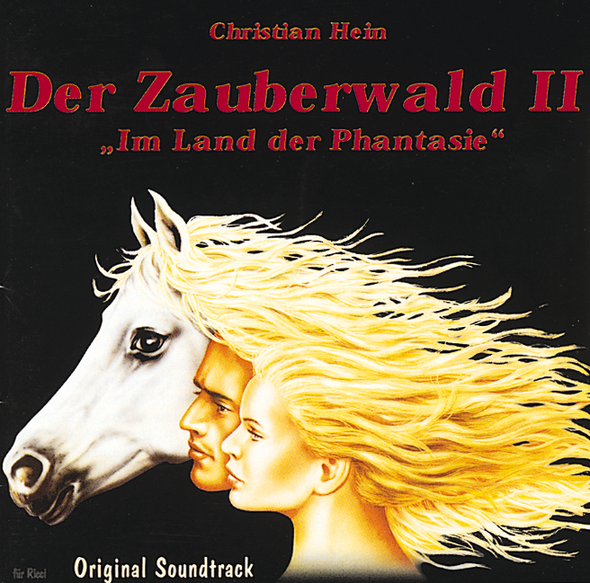 Christian Hein – Der Zauberwald 2