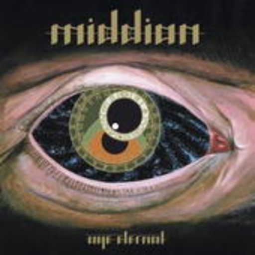 Middian – Age Eternal