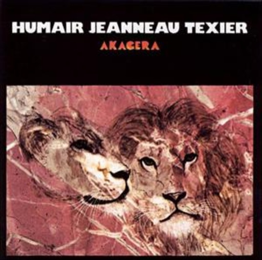 Henri Texier – Akagera