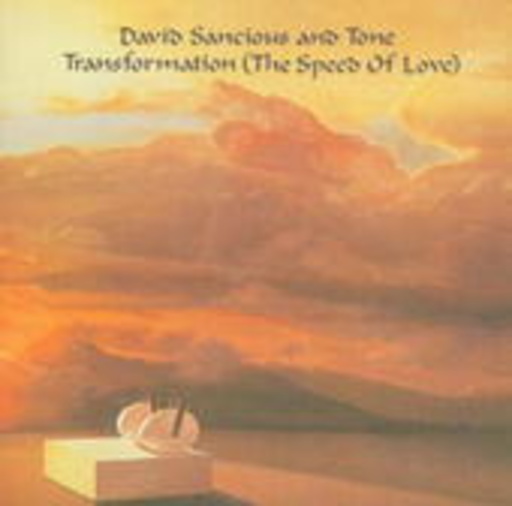 David Sancious & Tone – Transformation (The Speed Of Love)