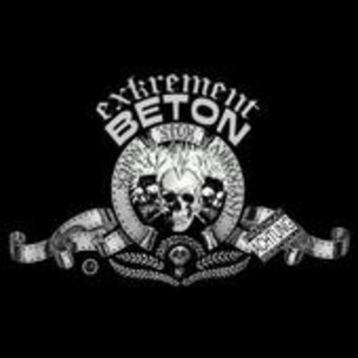 Exkrement Beton – Schön, Stur, Arrogant