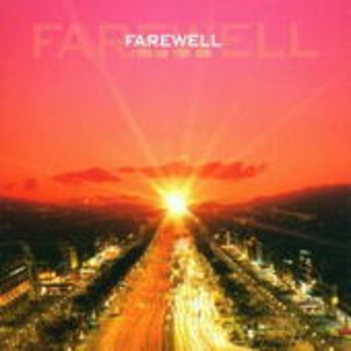 Farewell – City Of The Sun