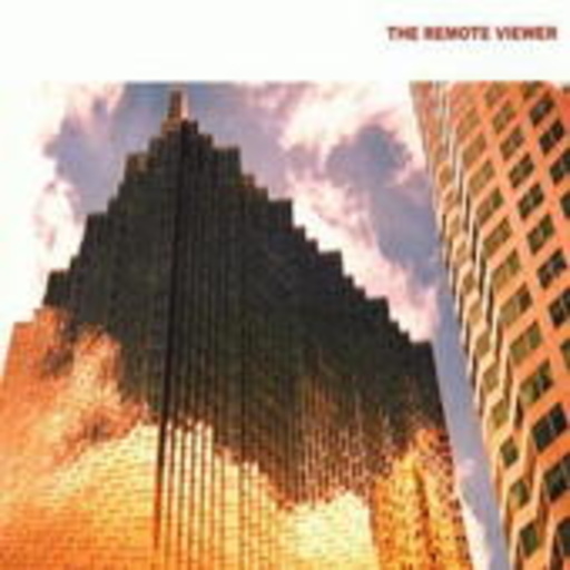 The Remote Viewer – Here I Go Again On My Own