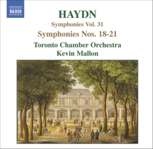 Symphonien Vol. 31