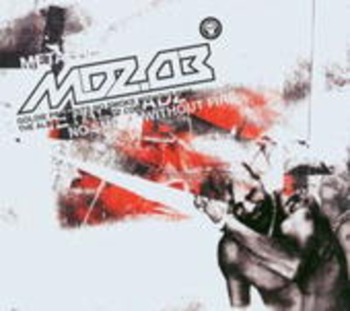 Diverse – MDZ.03 - No Smoke Without Fire