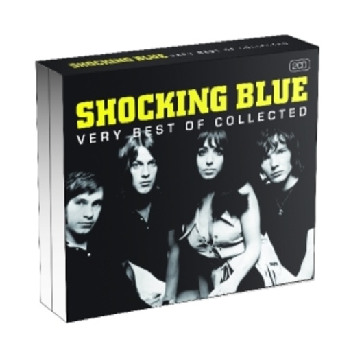 Shocking Blue – Very Best Of Collected