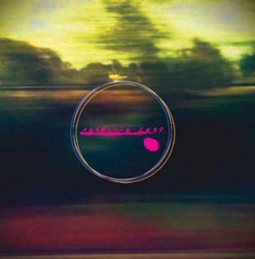Emerald Park – Absolute Zero