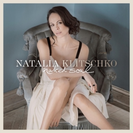 Natalia Klitschko – Naked Soul