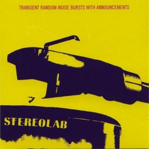 Transient Random – Noise Bursts With