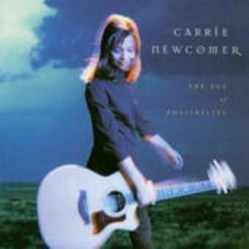 Carrie Newcomer – The Age Of Possibility