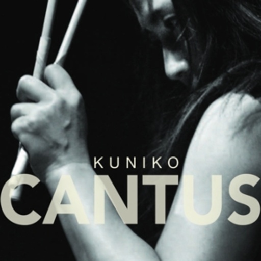Kuniko Kato – Cantus