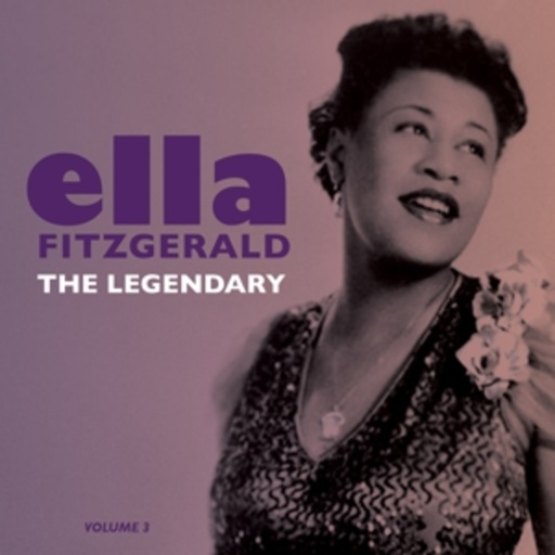 The Legendary Vol. 3