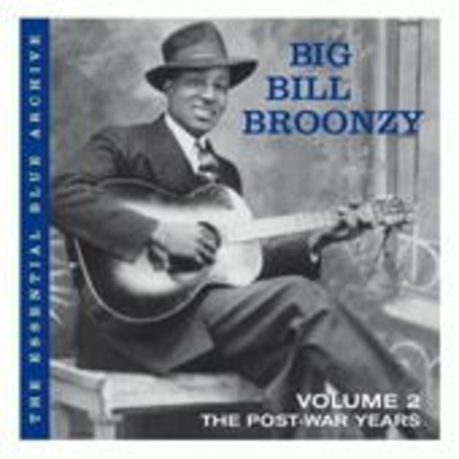 The Essential Blue Archive: Post War Years (Vol. 2)