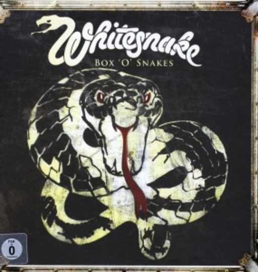 Box ‚O‘ Snakes: The Sunburst Years 1978-1982