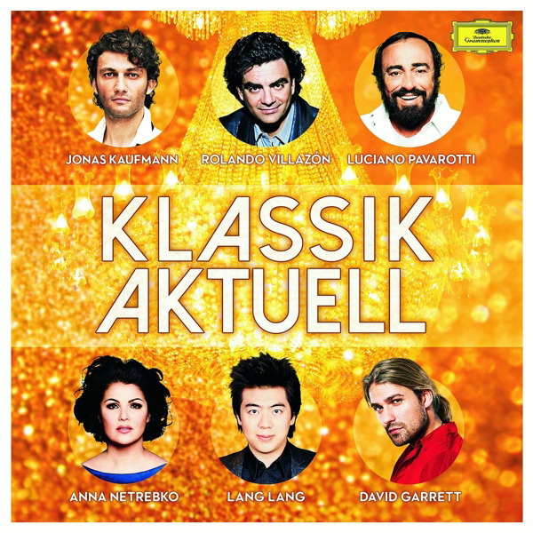 Diverse – Klassik Aktuell