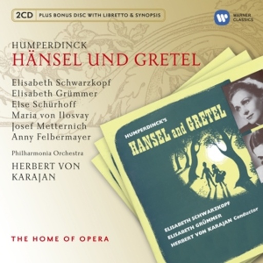 Diverse – Händel und Gretel