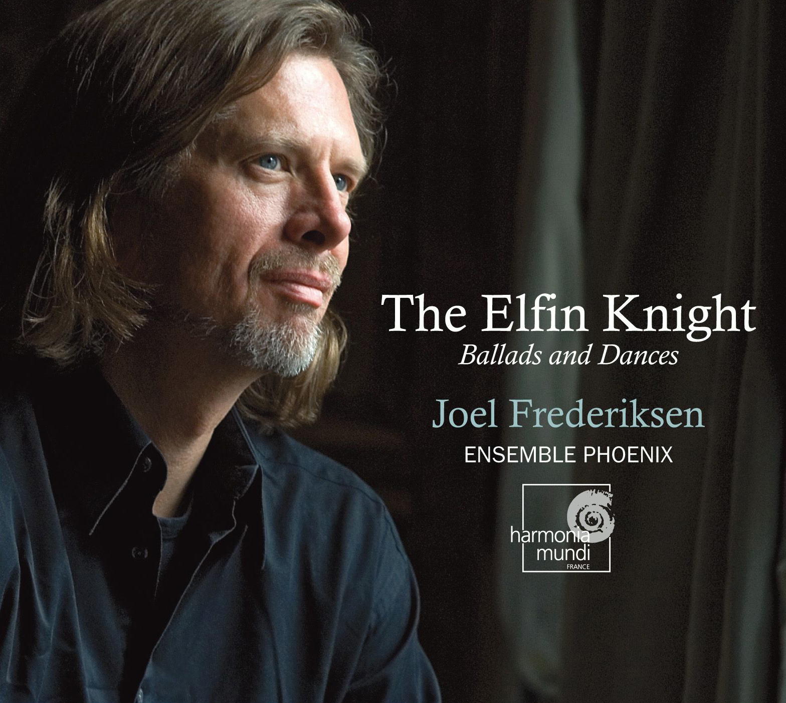 Joel Frederiksen – The Elfin Knight - Ballads And Dances