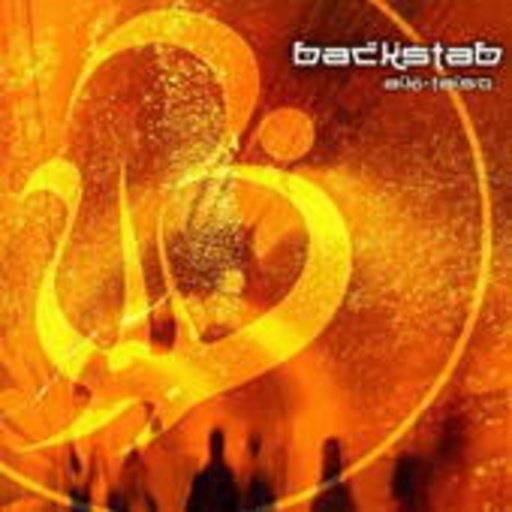 Backstab – Aiki Taiso