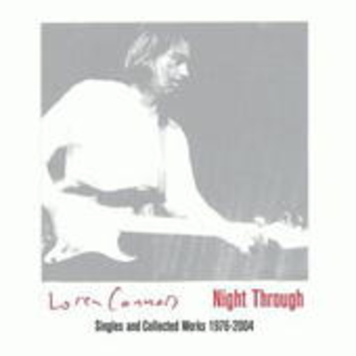 Loren Conners – Night Through