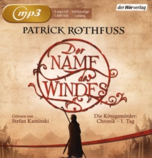 Der Name des Windes