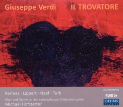 Michael Hofstetter – Il Trovatore