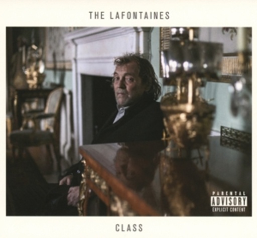 The LaFontaines – Class