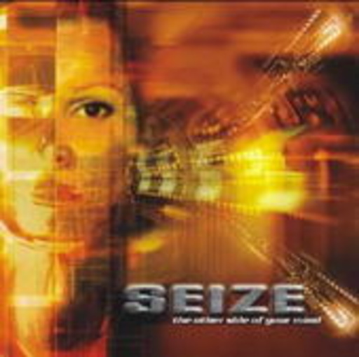 Seize – The Other Side Of Your Mind