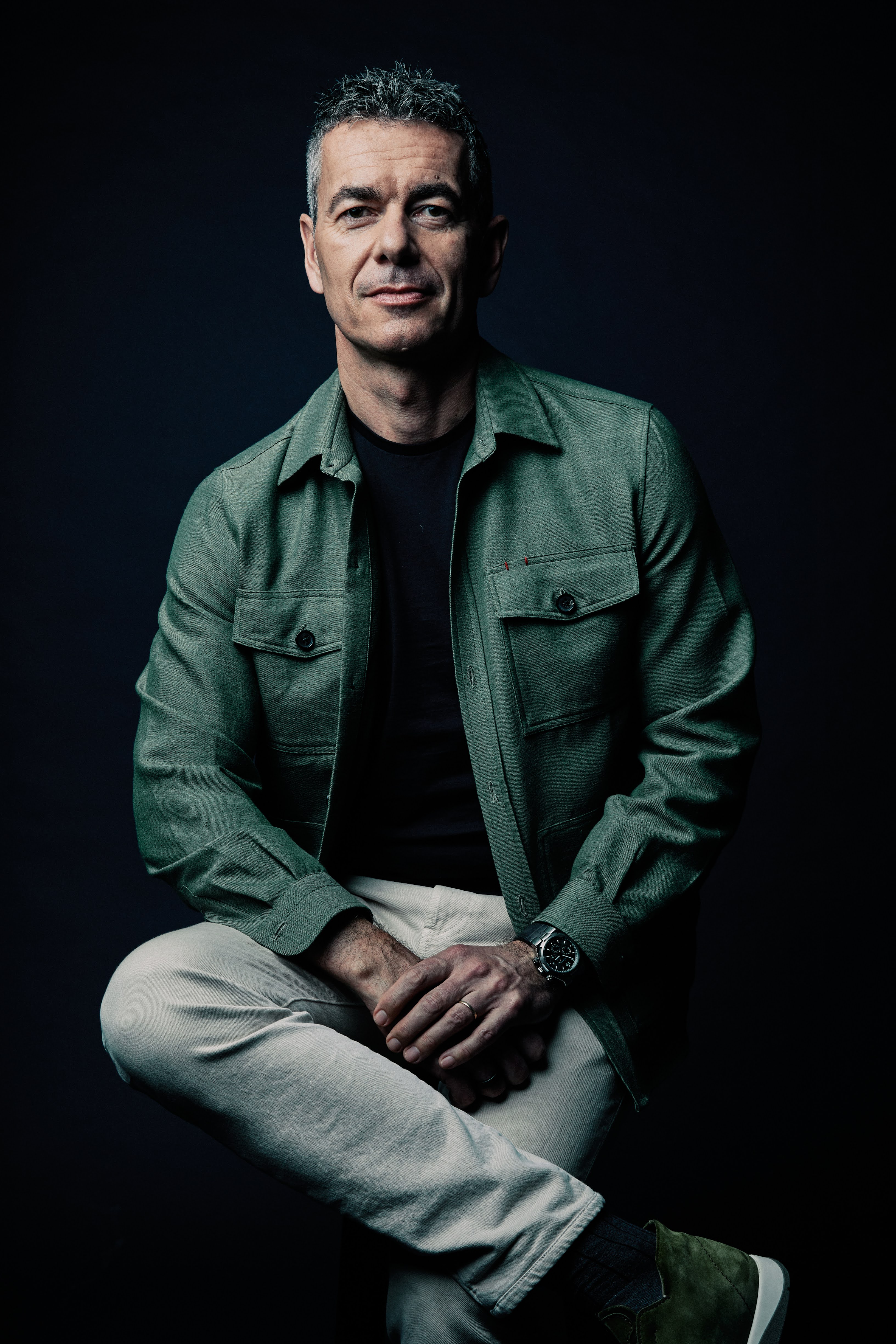 60f07795 2431 4c0c b513 b00043580e2e Findet seine drei Ls offenslichtlich in dem Suno-Deal wieder: Robert Kyncl, CEO Warner Music Group.