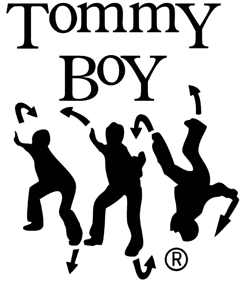 Tommy Boy Music