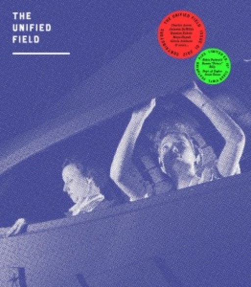 Diverse – The Unified Field 01
