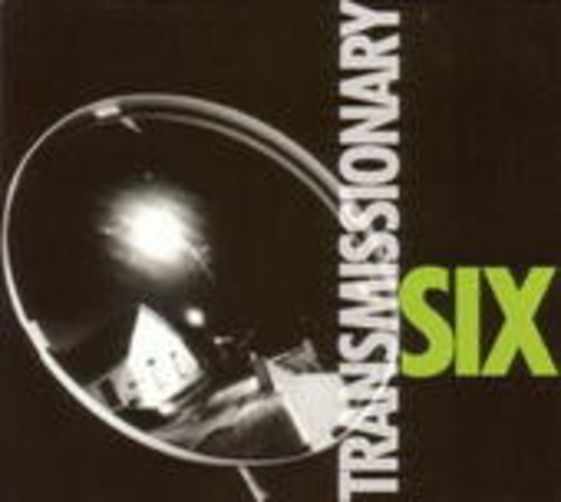 Transmissionary Six – Spooked