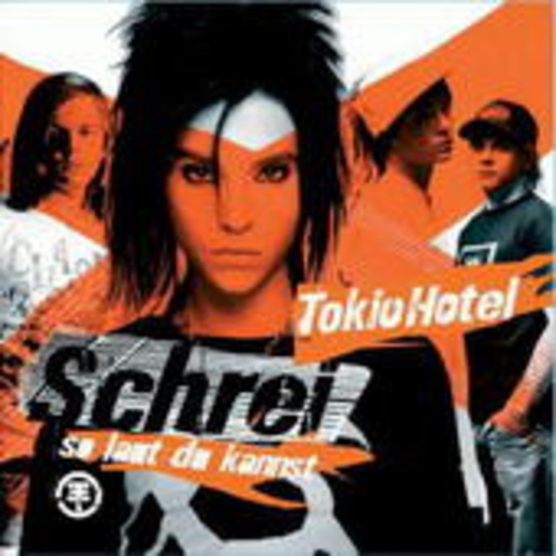 Tokio Hotel – Schrei (so laut du kannst)