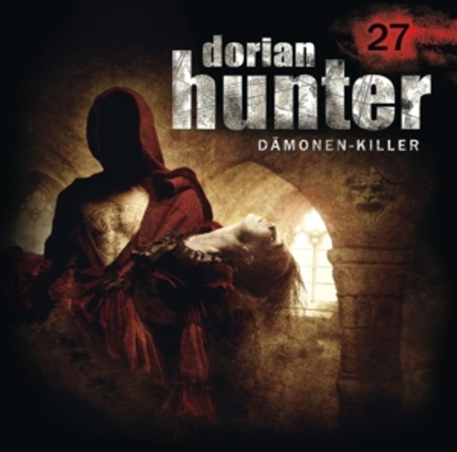 Diverse – Dorian Hunter 27 - Der tätowierte Tod