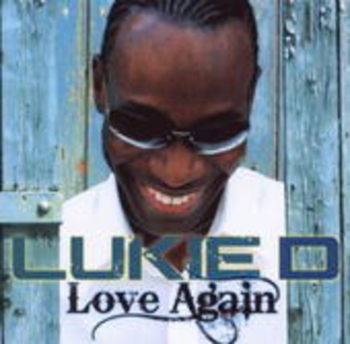 Lukie D – Love Again