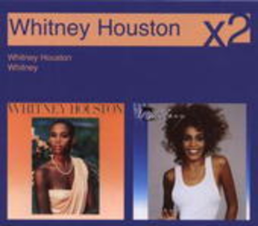 Whitney Houston – Whitney/Whitney Houston