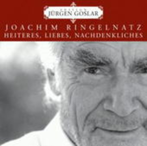 Jürgen Goslar – Heiteres (Edition Jürgen Goslar)