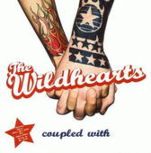 The Wildhearts – Coupled With