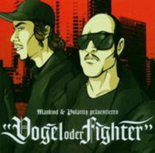 Vogel oder Fighter