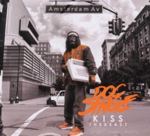 Doc Singe – Kiss Of The Beast