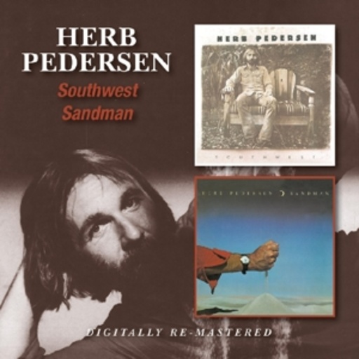 Herb Pedersen – Southwest/Sandman