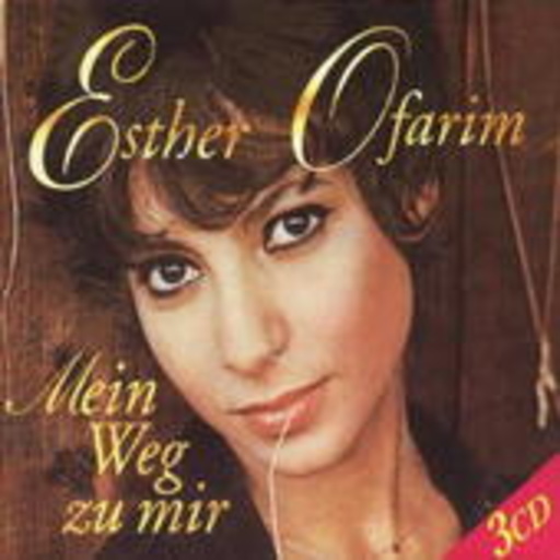 Esther Ofarim – Mein Weg zu mir