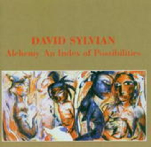 Alchemy – An Index Of Possibilities