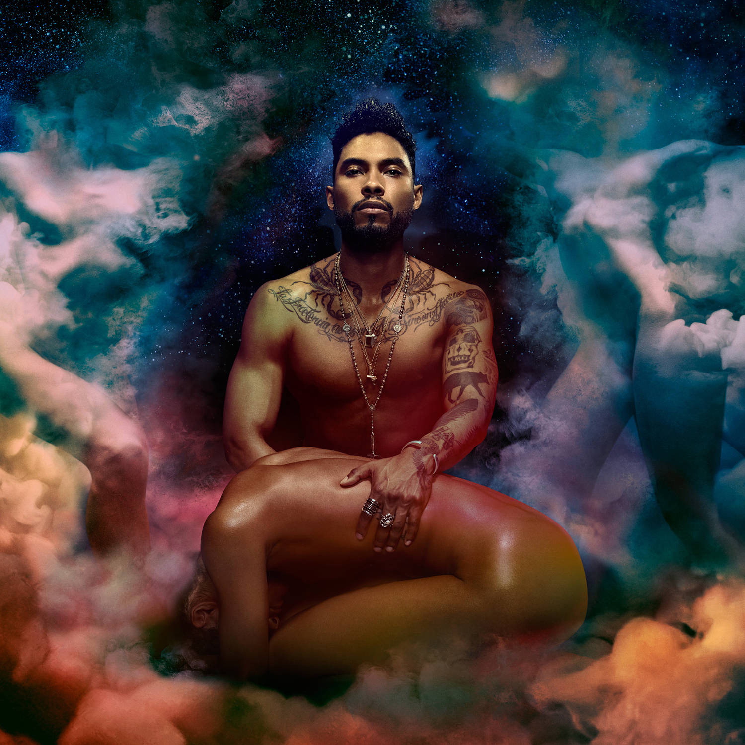 Miguel – Wildheart
