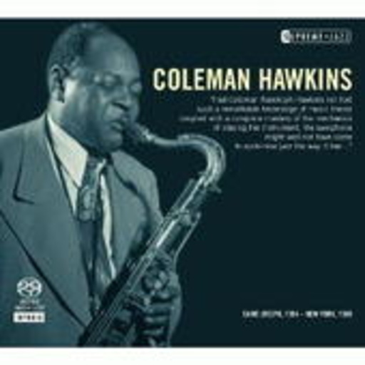 Coleman Hawkins – Supreme Jazz