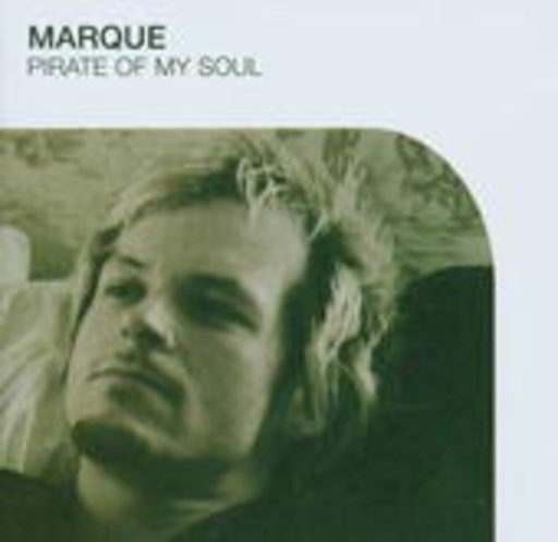 Marque – Pirate Of My Soul