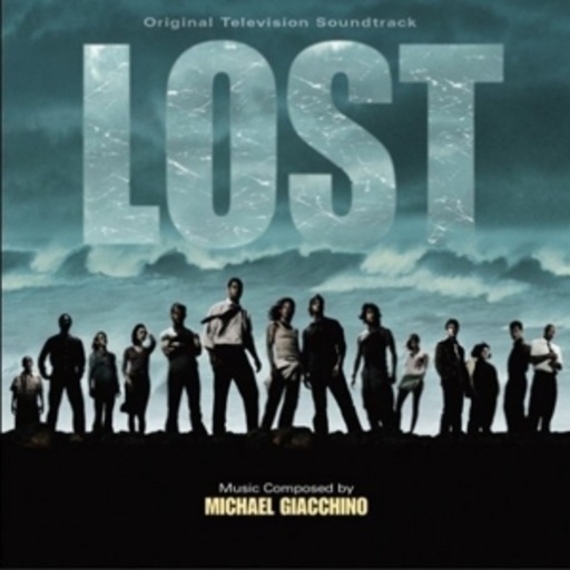 Michael Giacchino – Lost