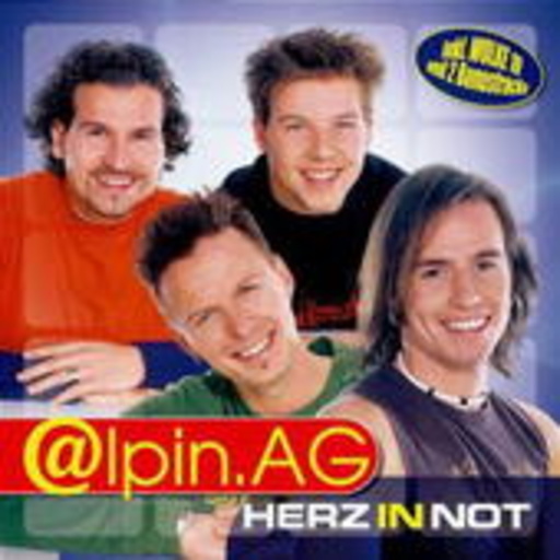 Alpin AG – Herz in Not
