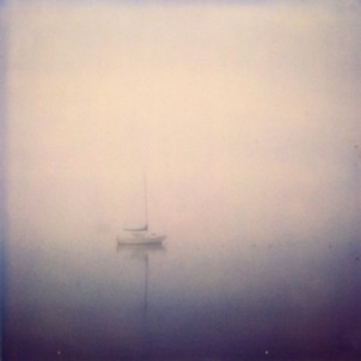 The Drift – Blue Hour