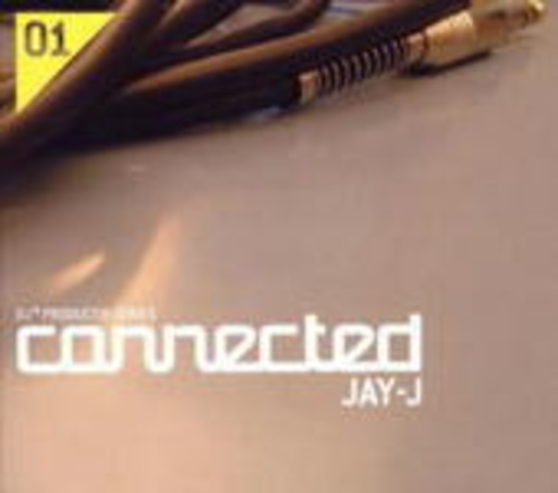 Diverse – Connected: Jay-J